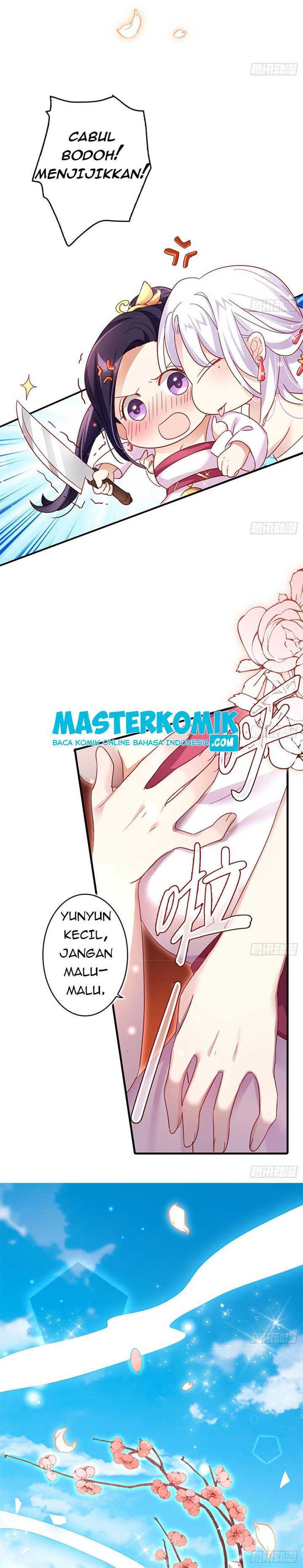 The Evil Girl Is the Emperor - Chapter 24 4 The Evil Girl Is the Emperor - Chapter 24 4