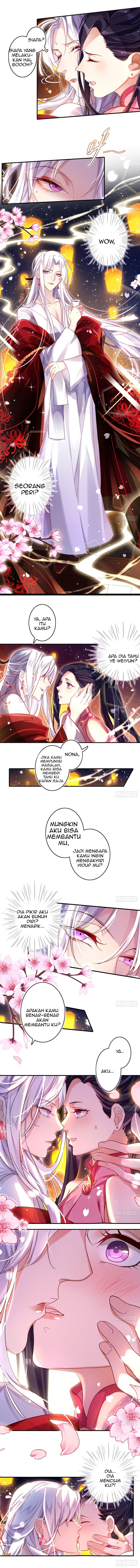The Evil Girl Is the Emperor - Chapter 05 7 The Evil Girl Is the Emperor - Chapter 05 7