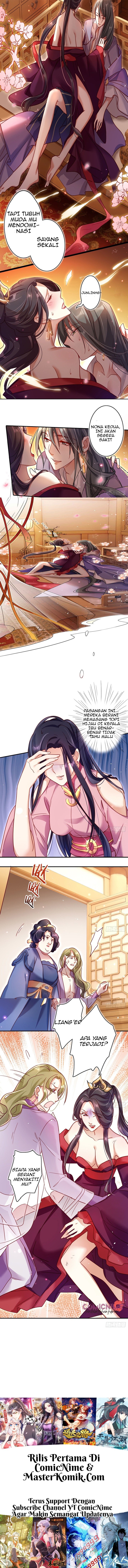 The Evil Girl Is the Emperor - Chapter 13 7 The Evil Girl Is the Emperor - Chapter 13 7