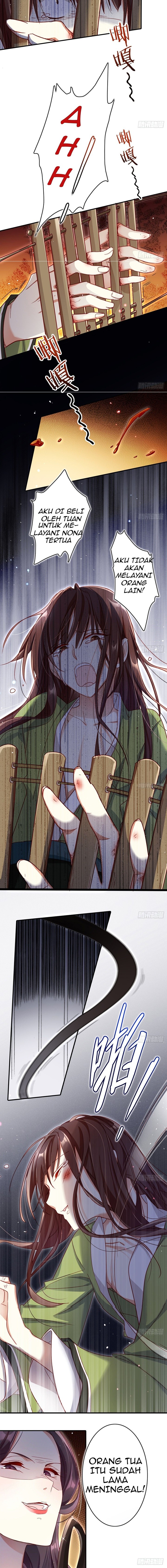 The Evil Girl Is the Emperor - Chapter 13 4 The Evil Girl Is the Emperor - Chapter 13 4