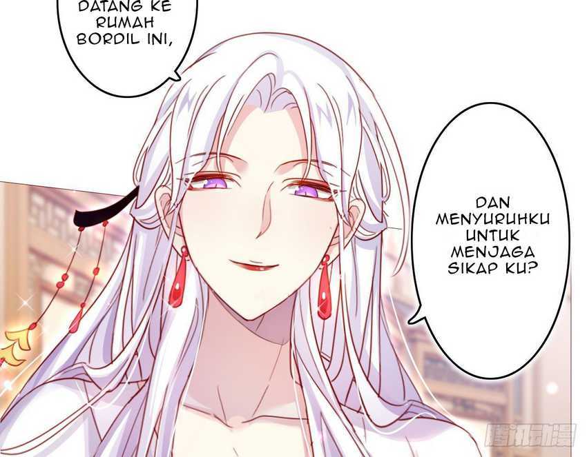 The Evil Girl Is the Emperor - Chapter 11 8