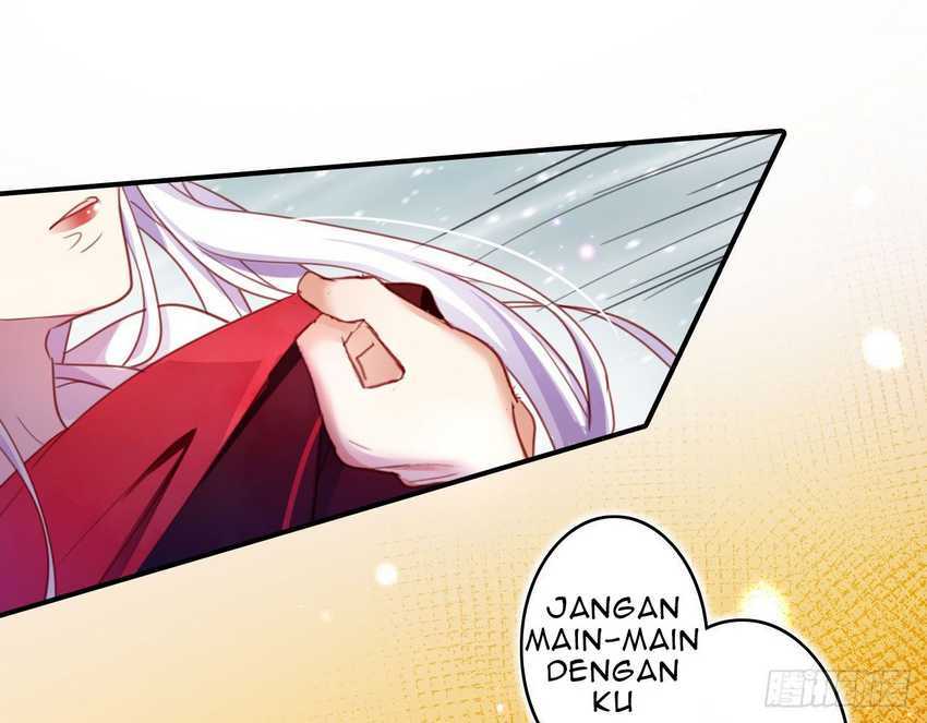The Evil Girl Is the Emperor - Chapter 11 28