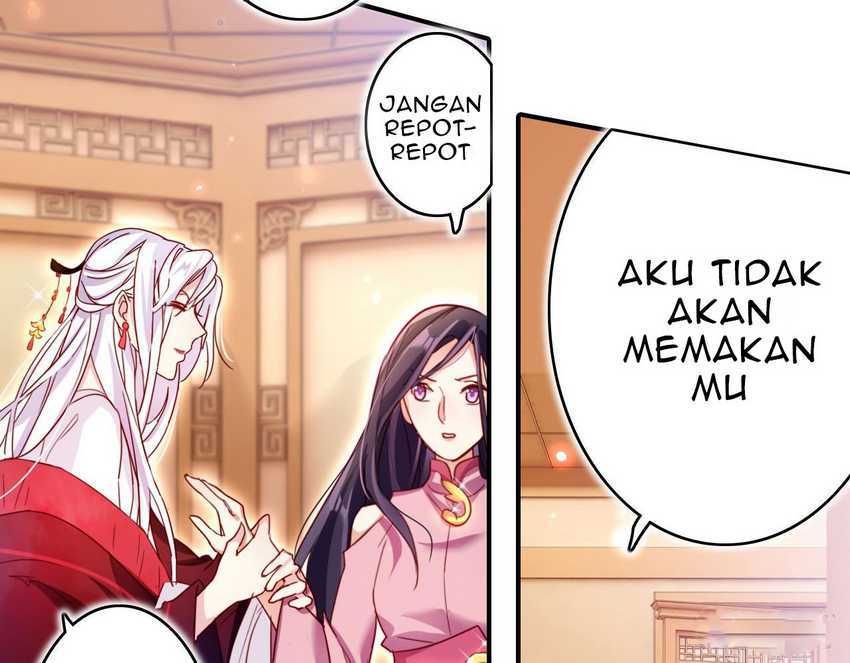 The Evil Girl Is the Emperor - Chapter 11 20