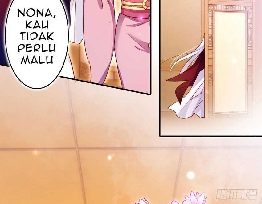 The Evil Girl Is the Emperor - Chapter 11 21