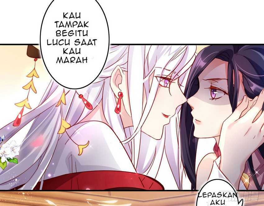 The Evil Girl Is the Emperor - Chapter 11 31