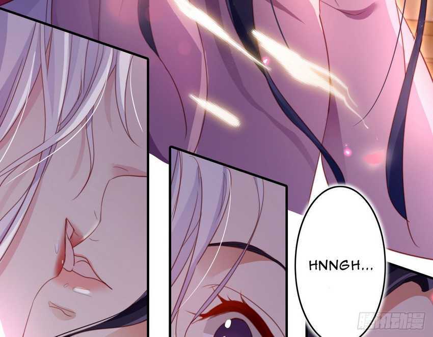 The Evil Girl Is the Emperor - Chapter 11 34