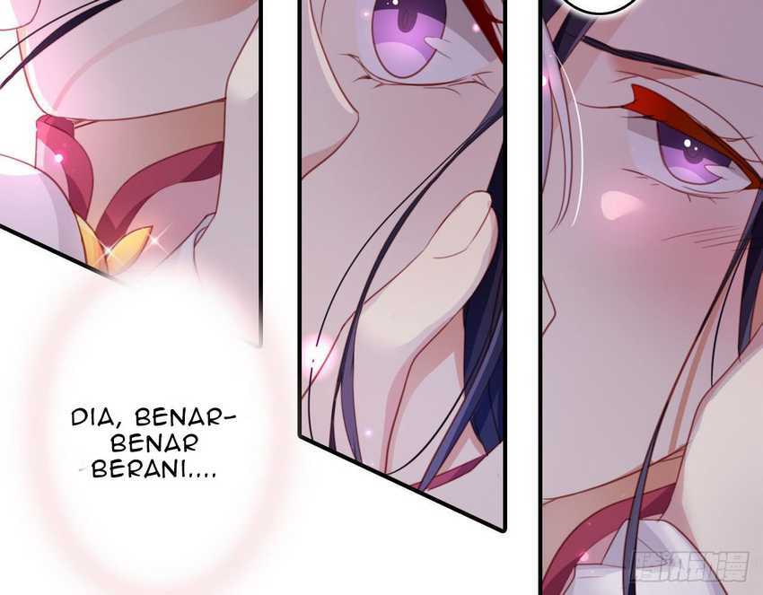 The Evil Girl Is the Emperor - Chapter 11 35