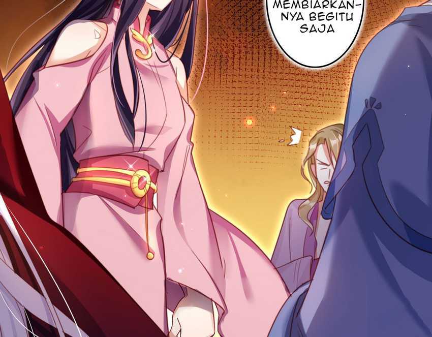 The Evil Girl Is the Emperor - Chapter 11 13