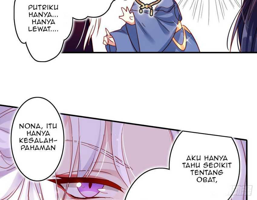 The Evil Girl Is the Emperor - Chapter 11 10