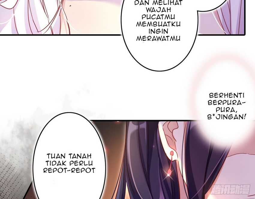 The Evil Girl Is the Emperor - Chapter 11 11