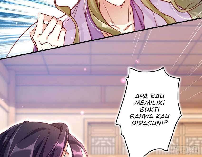 The Evil Girl Is the Emperor - Chapter 11 15
