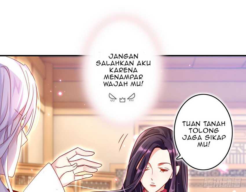 The Evil Girl Is the Emperor - Chapter 11 6