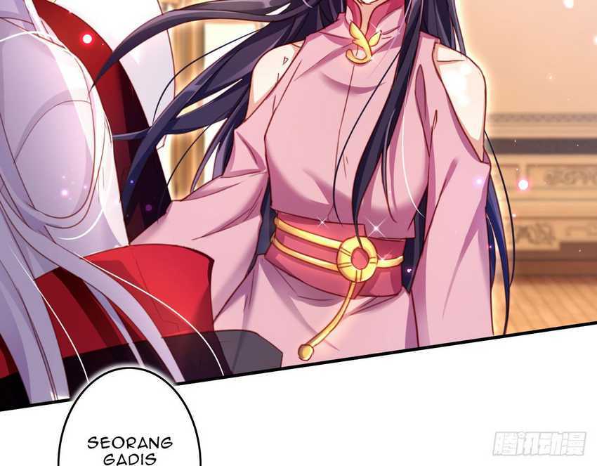 The Evil Girl Is the Emperor - Chapter 11 7