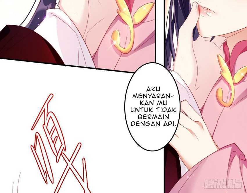The Evil Girl Is the Emperor - Chapter 11 42