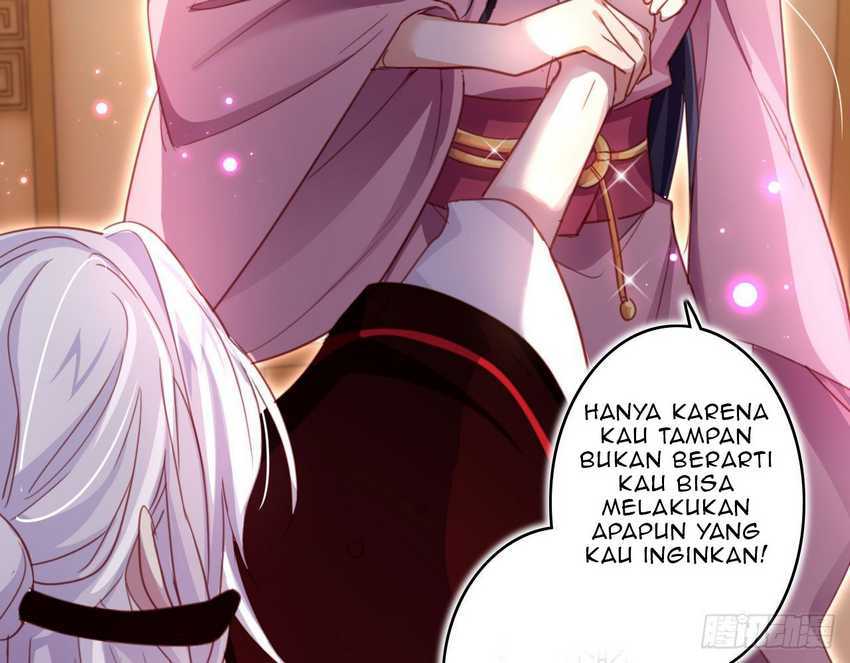 The Evil Girl Is the Emperor - Chapter 11 46