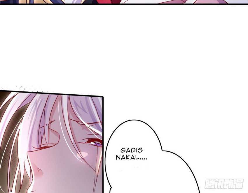 The Evil Girl Is the Emperor - Chapter 11 57