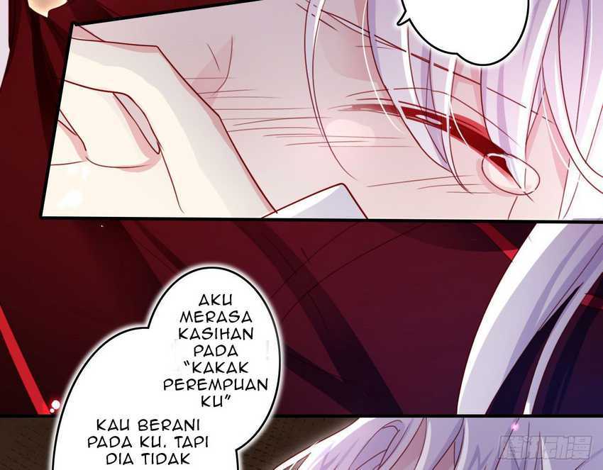 The Evil Girl Is the Emperor - Chapter 11 55
