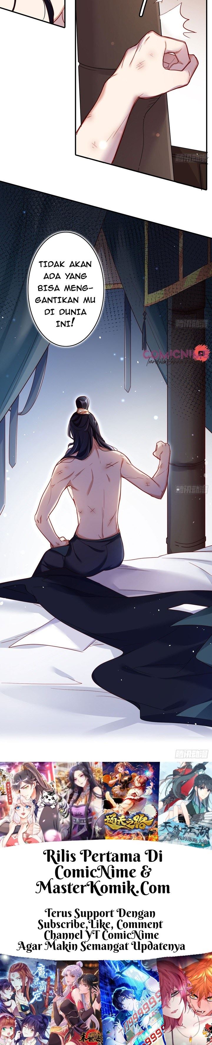 The Evil Girl Is the Emperor - Chapter 16 6 The Evil Girl Is the Emperor - Chapter 16 6
