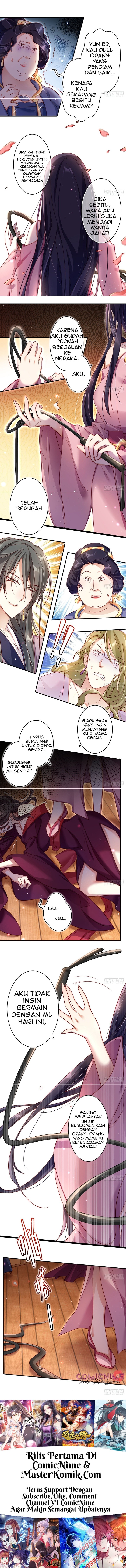 The Evil Girl Is the Emperor - Chapter 14 6 The Evil Girl Is the Emperor - Chapter 14 6
