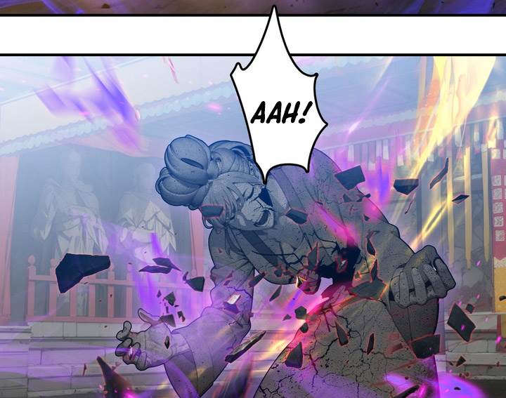 The Evil God Descends, I Own Great Hell - Chapter 83 11 The Evil God Descends, I Own Great Hell - Chapter 83 11