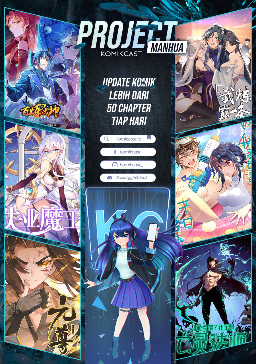 The Evil God Descends, I Own Great Hell - Chapter 92 13 The Evil God Descends, I Own Great Hell - Chapter 92 13