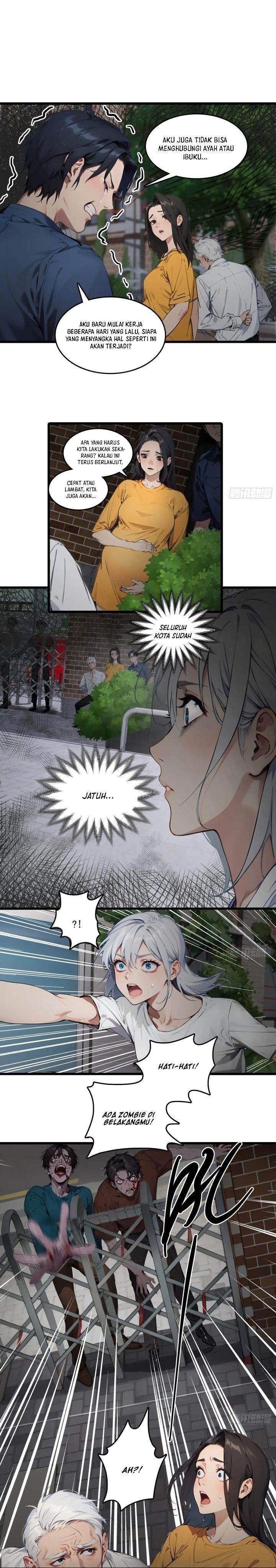 The Evil God Descends, I Own Great Hell - Chapter 27 1 The Evil God Descends, I Own Great Hell - Chapter 27 1