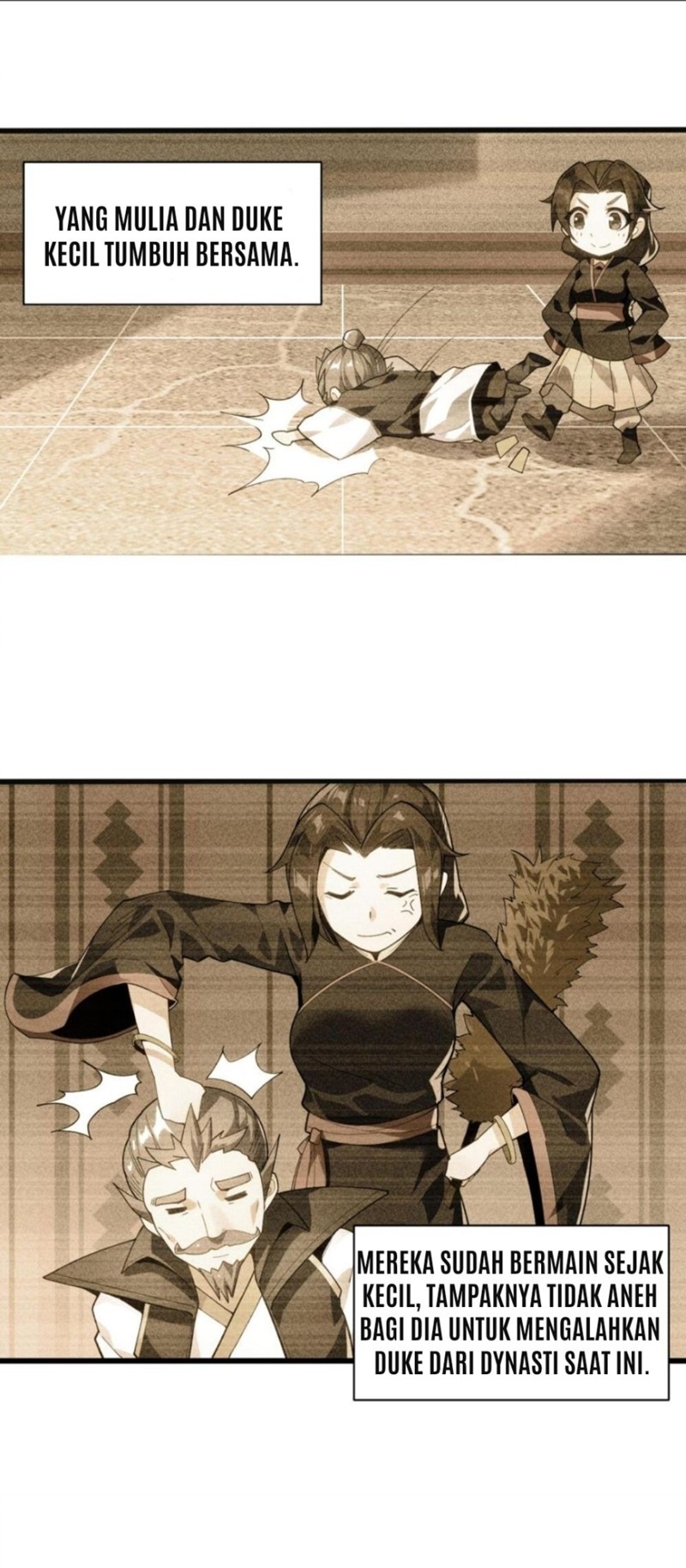 The Evil Young Master’s Rules of Survival - Chapter 01 40 The Evil Young Master’s Rules of Survival - Chapter 01 40
