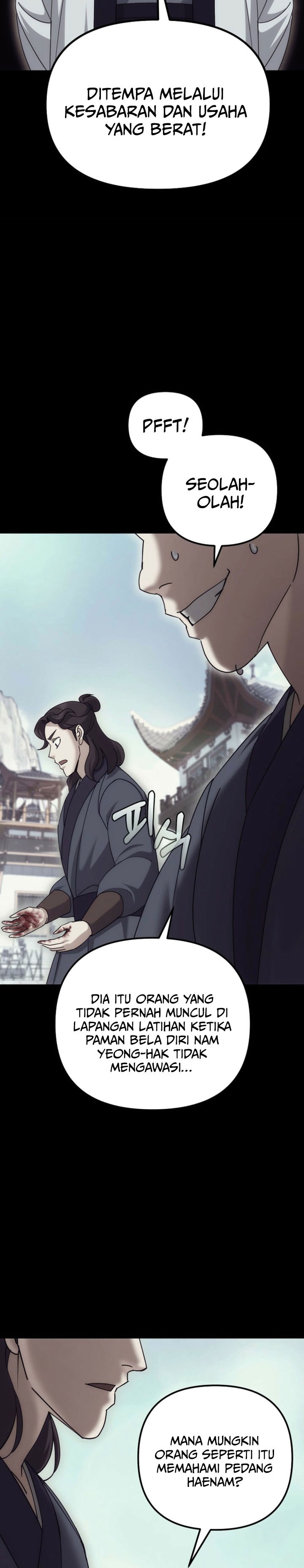 The Eunuchs Second Life - Chapter 32 23