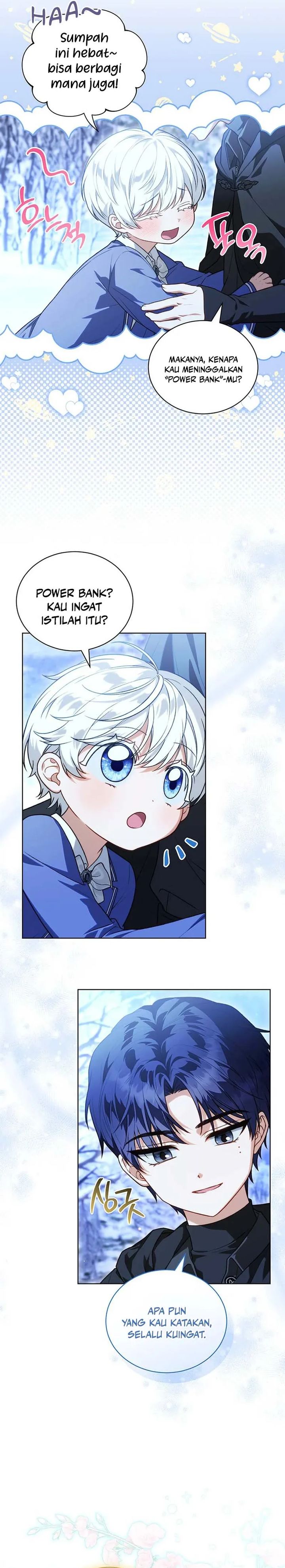 The Youngest Hides Way Too Much - Chapter 22 8 The Youngest Hides Way Too Much - Chapter 22 8