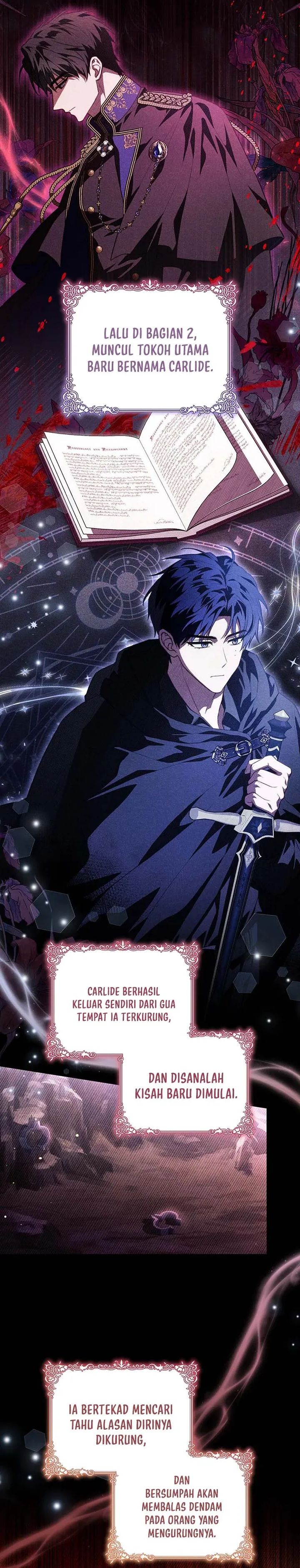 The Youngest Hides Way Too Much - Chapter 22 2 The Youngest Hides Way Too Much - Chapter 22 2