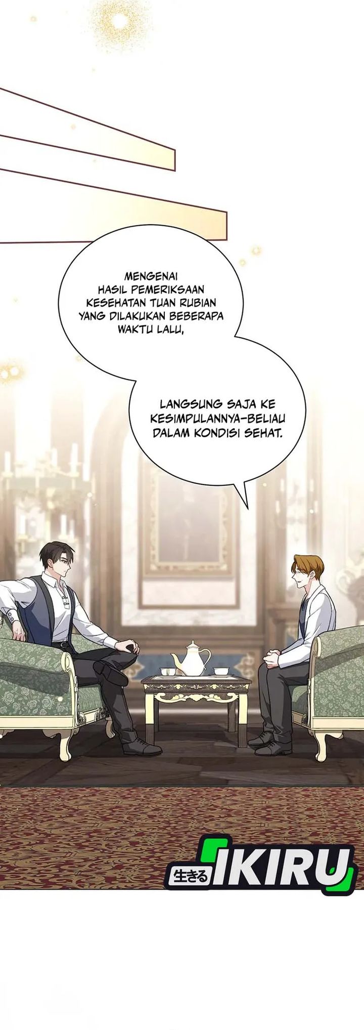 The Youngest Hides Way Too Much - Chapter 22 20 The Youngest Hides Way Too Much - Chapter 22 20