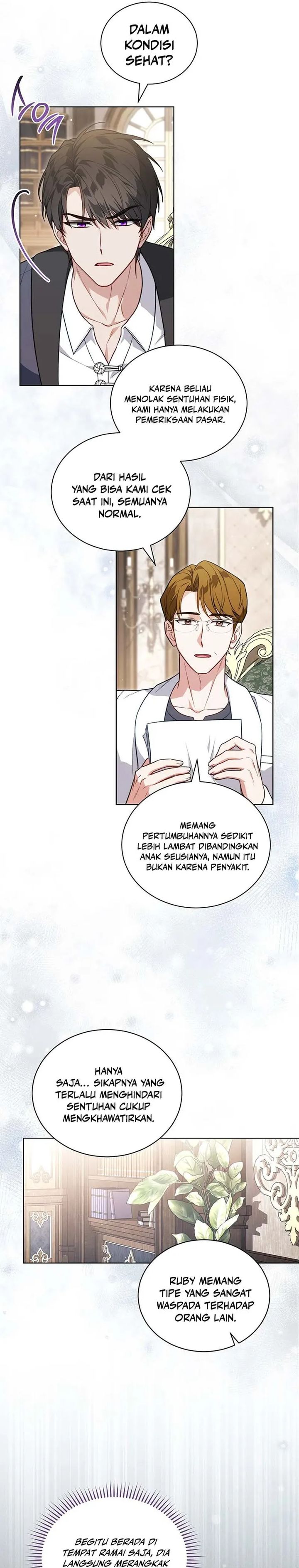 The Youngest Hides Way Too Much - Chapter 22 21 The Youngest Hides Way Too Much - Chapter 22 21