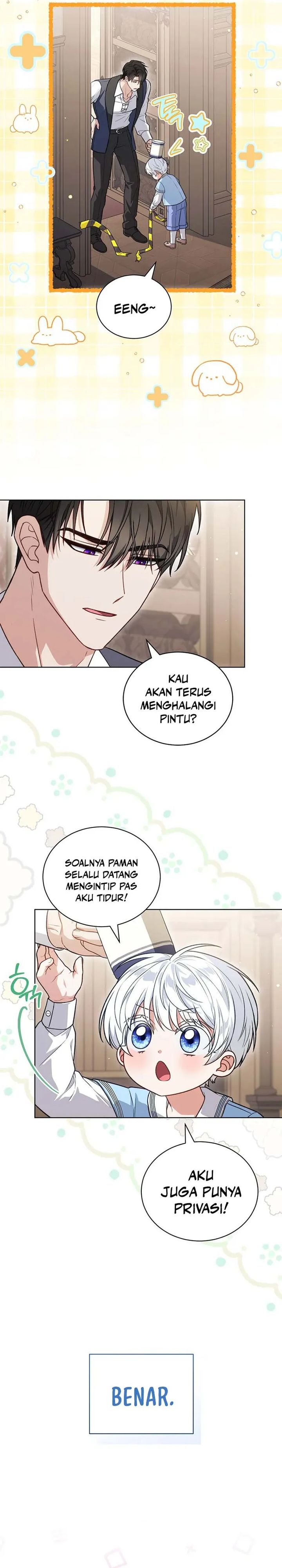 The Youngest Hides Way Too Much - Chapter 22 12 The Youngest Hides Way Too Much - Chapter 22 12