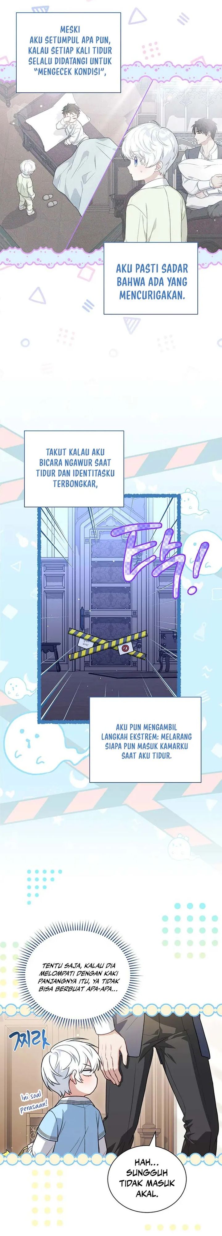 The Youngest Hides Way Too Much - Chapter 22 13 The Youngest Hides Way Too Much - Chapter 22 13