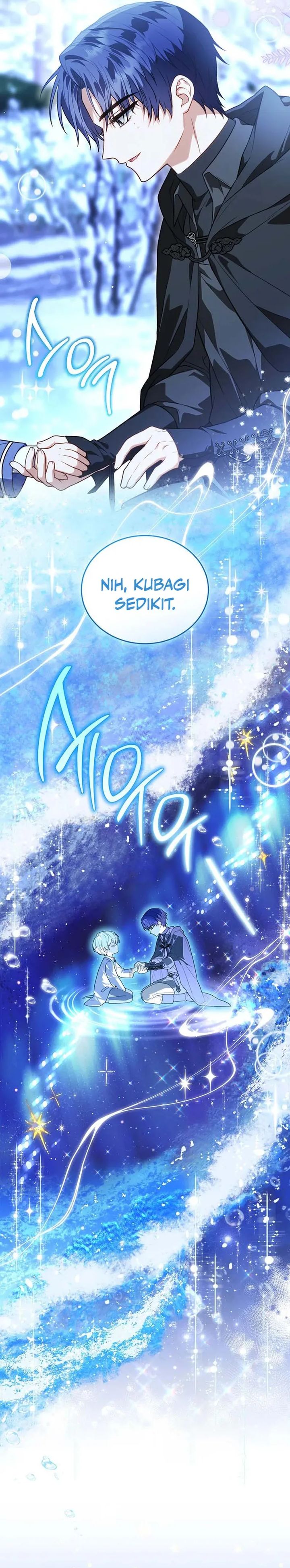 The Youngest Hides Way Too Much - Chapter 22 7 The Youngest Hides Way Too Much - Chapter 22 7
