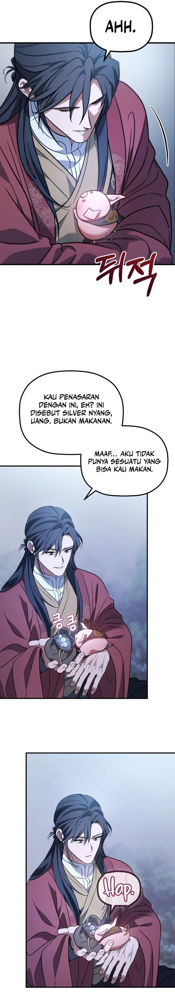 The Youngest Son of the Eunhae Merchant Group - Chapter 27 10