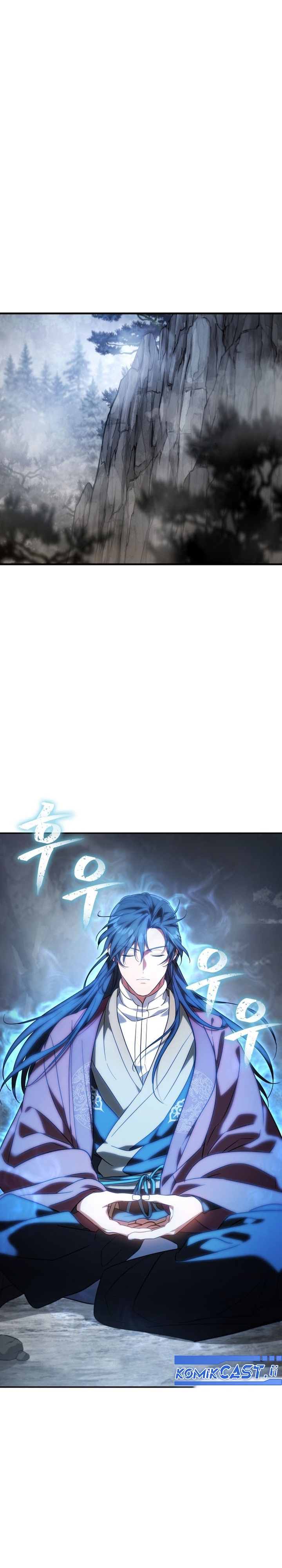 The Youngest Son of the Eunhae Merchant Group - Chapter 27 4