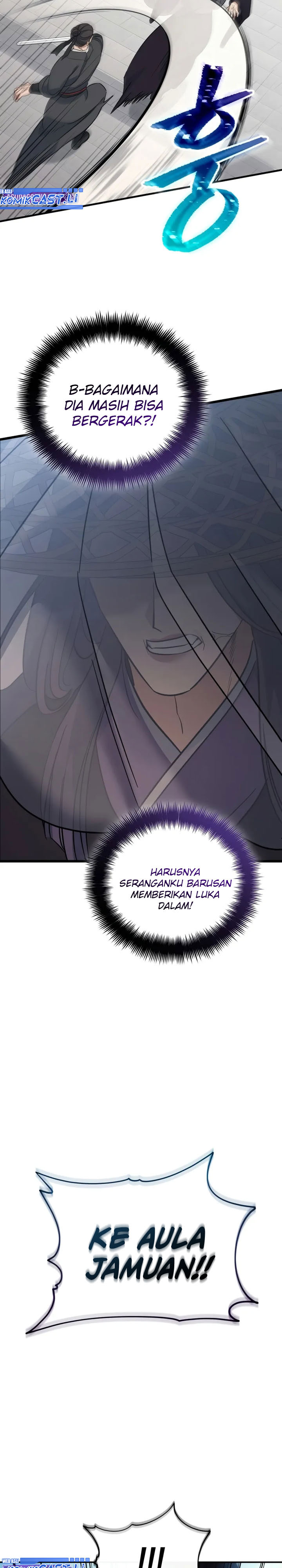 The Youngest Son of the Eunhae Merchant Group - Chapter 24 15 The Youngest Son of the Eunhae Merchant Group - Chapter 24 15