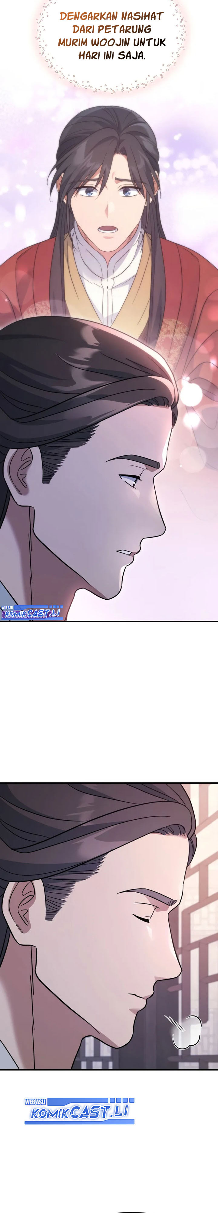 The Youngest Son of the Eunhae Merchant Group - Chapter 24 5 The Youngest Son of the Eunhae Merchant Group - Chapter 24 5