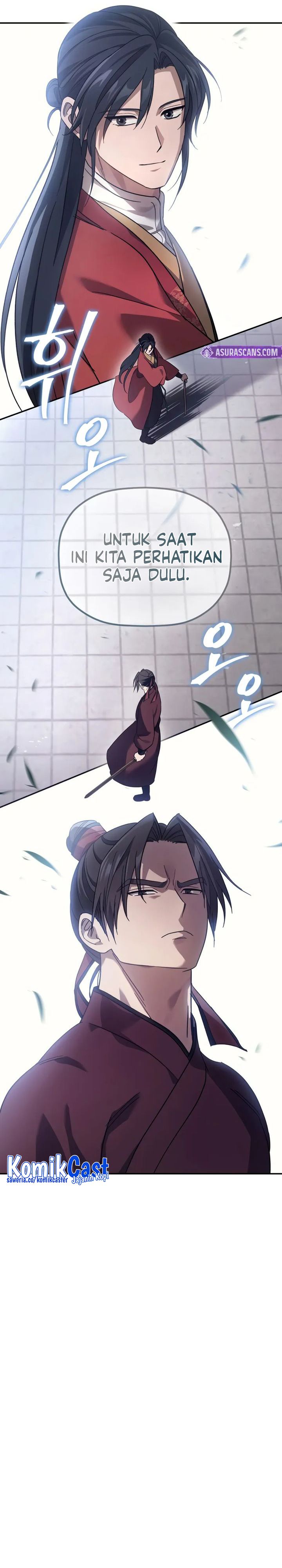 The Youngest Son of the Eunhae Merchant Group - Chapter 03 44