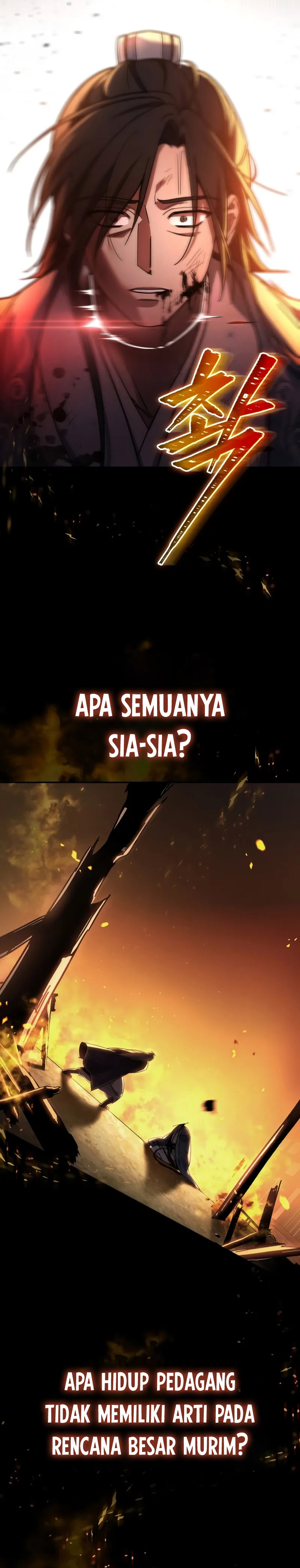 The Youngest Son of the Eunhae Merchant Group - Chapter 01 16 The Youngest Son of the Eunhae Merchant Group - Chapter 01 16