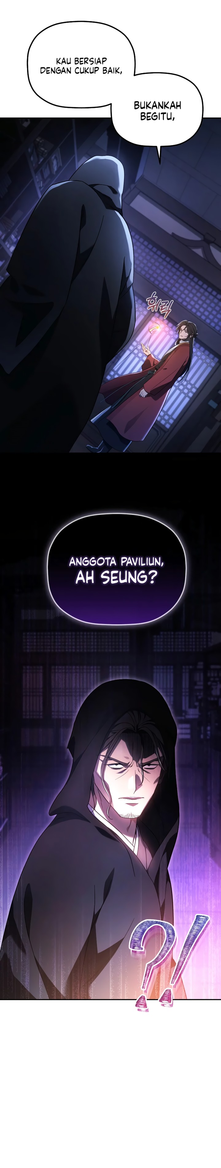 The Youngest Son of the Eunhae Merchant Group - Chapter 06 5 The Youngest Son of the Eunhae Merchant Group - Chapter 06 5