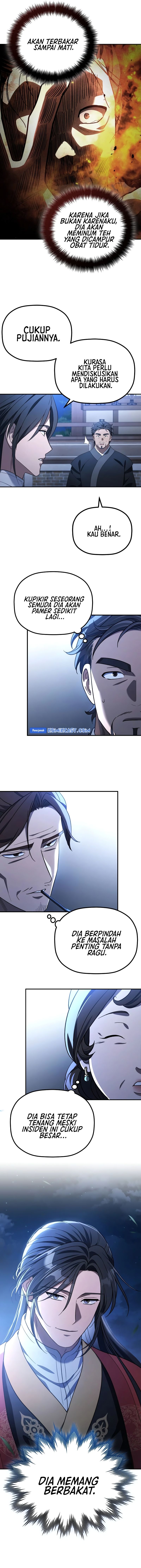 The Youngest Son of the Eunhae Merchant Group - Chapter 07 5