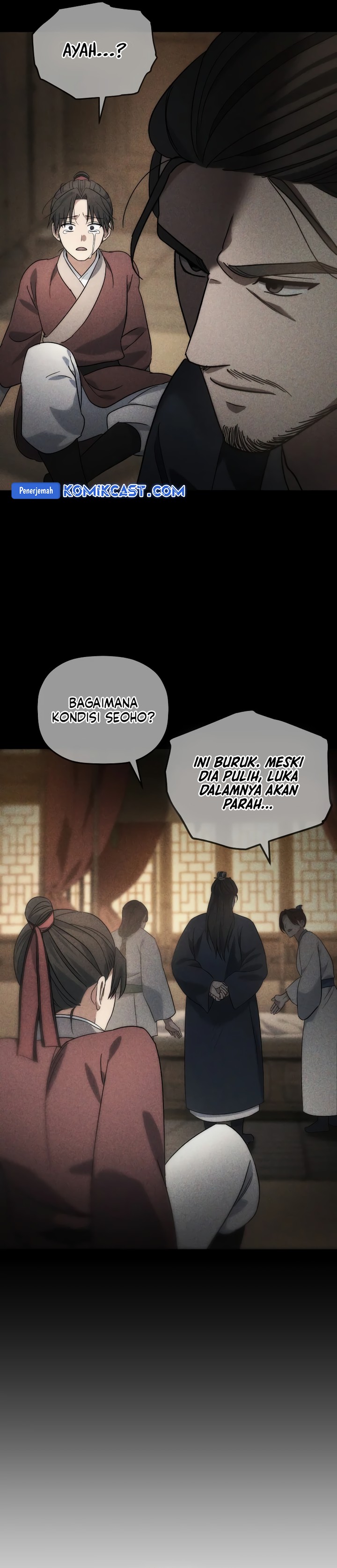 The Youngest Son of the Eunhae Merchant Group - Chapter 04 26
