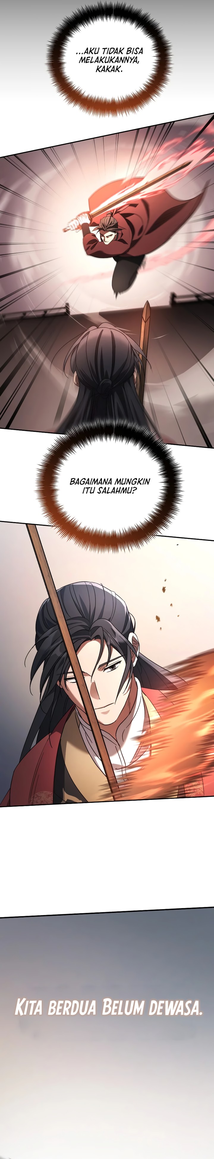 The Youngest Son of the Eunhae Merchant Group - Chapter 04 37