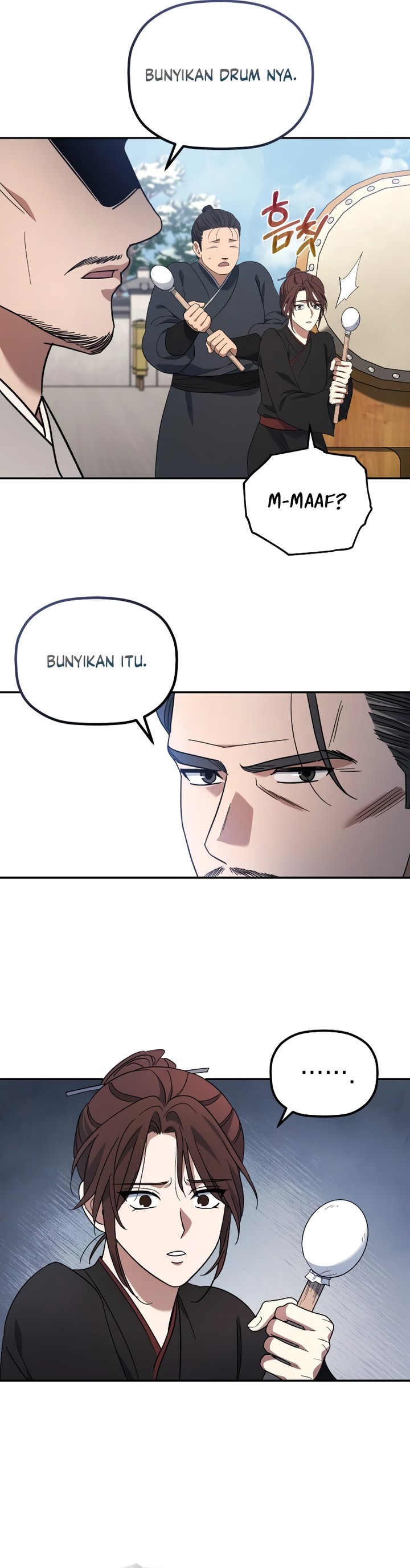 The Youngest Son of the Eunhae Merchant Group - Chapter 04 4