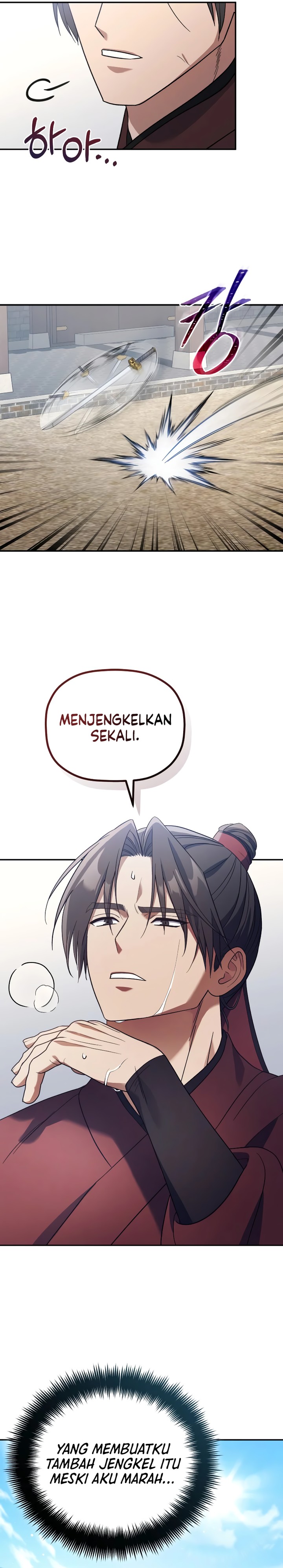 The Youngest Son of the Eunhae Merchant Group - Chapter 05 5