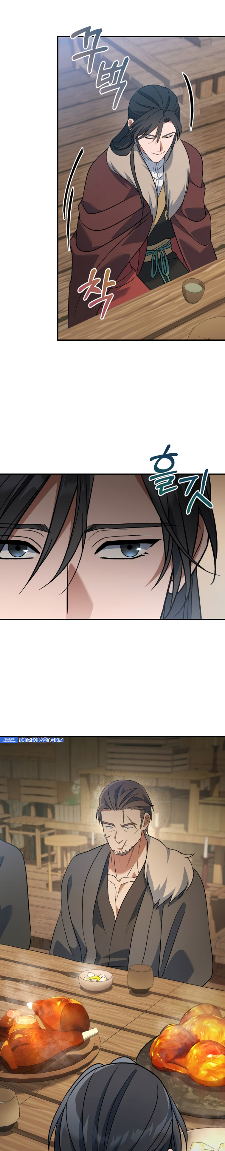 The Youngest Son of the Eunhae Merchant Group - Chapter 13 14