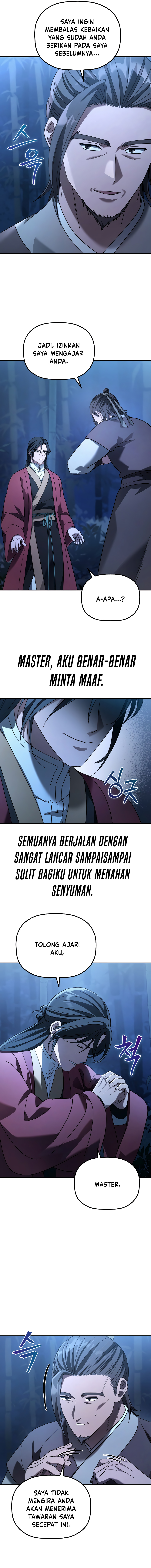 The Youngest Son of the Eunhae Merchant Group - Chapter 11 7 The Youngest Son of the Eunhae Merchant Group - Chapter 11 7