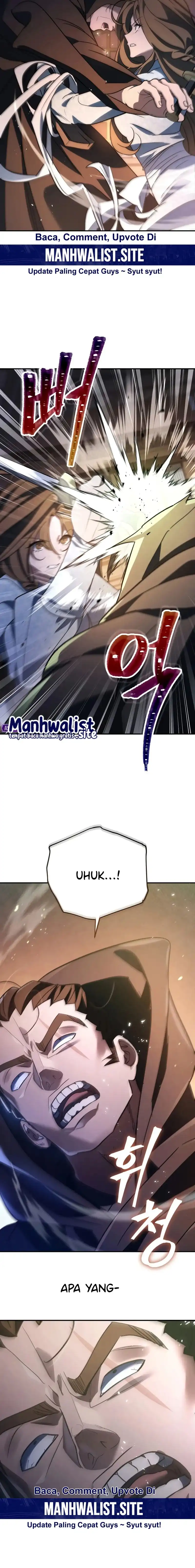 The Youngest Son of the Eunhae Merchant Group - Chapter 46 18 The Youngest Son of the Eunhae Merchant Group - Chapter 46 18